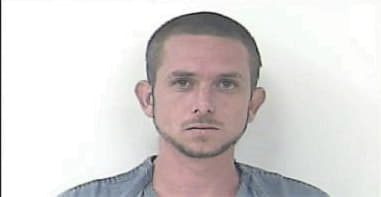 Gary Herndon, - St. Lucie County, FL 